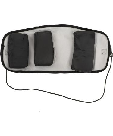 Orenic Neck-Head Hammock for Cervical Pain Relief | Neck Traction & Relaxation Pillow - Ultimate Stretching Device - Buy Online on GoSupps.com