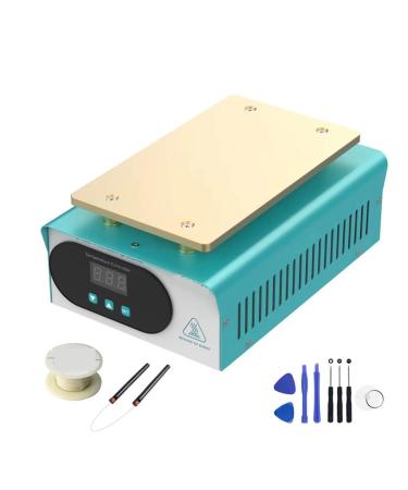 ArtGoS PRACHITZSTAND + accessories 7-inch preheaters Digital platform heating plate for telephone LCD screen separator 946S for maintaining a constant temperature 3287368205