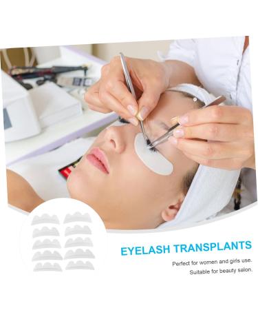 SKISUNO 10 Pairs Eyelash Spacer Lash Lift Tool Lash Perming Pads Lash Lift Supplies Silicone Eyelash Lift Pads Lash Lift Rods Eyelash Perming Curler Eyelash Lift Kit Eyelash Beauty Tool - Buy Online on GoSupps.com