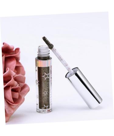 Mipcase 3pcs Colored Eyeliners Glow Liquid Eye Shadows Pigments Pearlescent Eyeshadow Liquid Eyeliner Shine - Buy Online on GoSupps.com