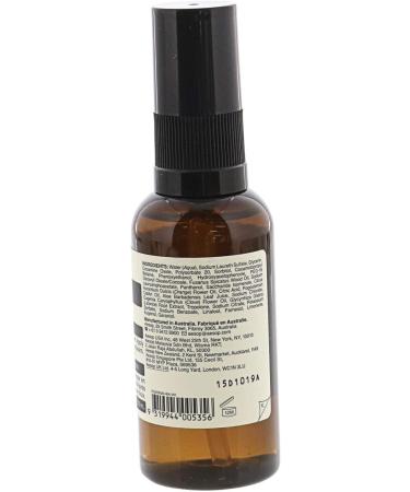 Aesop Moroccan Neroli Shaving Serum 3.ounces - Buy Online on GoSupps.com