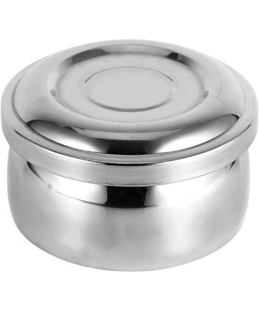 Durable Shaving Soap Bowl Shaving Mug with Lid for The Wet Shaving Man Shaving - Buy Online on GoSupps.com