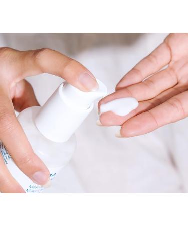 Ursa Major Making Moves Milky Cleanser - Natural Vegan & Cruelty Free - 3.7 oz - Buy Online on GoSupps.com