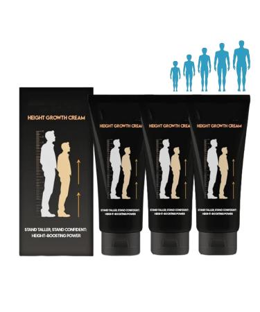 EXQST Elevatex™ Enhancing Cream Natural Herbal Enhancing Cream Bone Growth Enhancing Cream