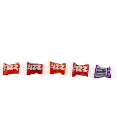 REGAL Lotsa Fizz Candy Strips 48 Count - Buy Online on GoSupps.com