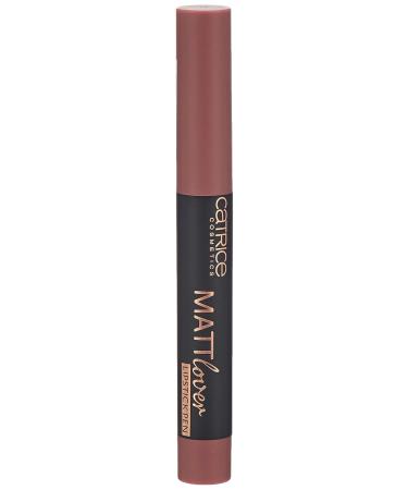Catrice Mattlover Lipstick Pen 060 - Long-lasting Matte Finish | Buy Internationally Online - Buy Online on GoSupps.com