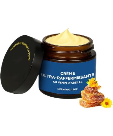  G n rique Tighten Face Cream 60g - Facial Cream and Moisturizer | 60 Grams Soothing and Gentle for Daily Facial Care Suitable for Mom Daughter Girlfriend Woman - Buy Online on GoSupps.com