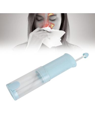 Portable Nasal Cleaner - Electric Irrigator for Adults & Children | 3 Modes & 200ml Capacity - Buy Online on GoSupps.com
