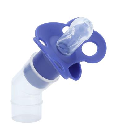 Jaxenor Portable Nebulizer Easy Breathing for Baby Without Odor