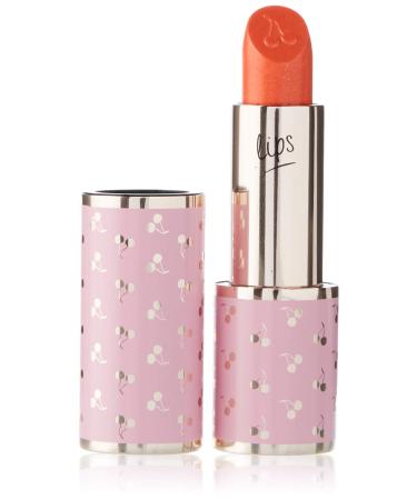Naj Oleari NAJ OLEARI Naj Oleari Beauty CREAMY DELIGHT LIP STIFT - Light lipstick 11 Coral Gold