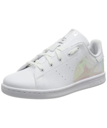 adidas Men's Supernova Running Shoe 11 UK Child Ftwr White Ftwr White Supplier Colour