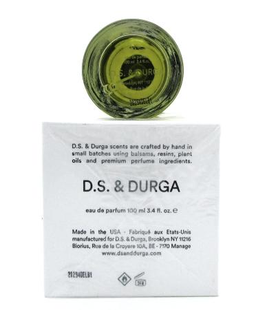 DS & Durga Notorious Oud for Unisex - 3.4 oz EDP Spray - Buy Online on GoSupps.com