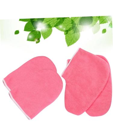 Cire Pour Bain De Paraffine Accessoires De Th rapie Paraffine Ensemble De Et Sangles - Buy Online on GoSupps.com