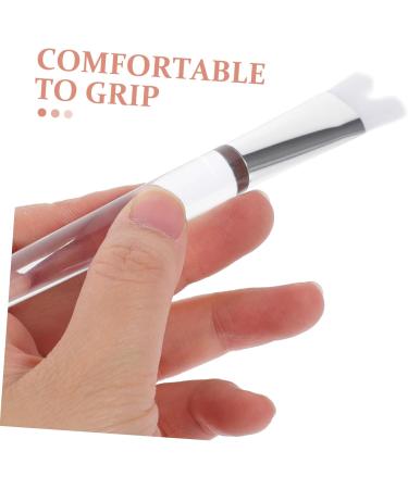 DOITOOL Nose Brush 3pcs Nose Shadow Highlighter Brush Nose Contour For Nose Makeup Nose Shadow Brush Cosmetic Hirao Women Makeup 14.00X1.70X1.10CM As Shown - Buy Online on GoSupps.com