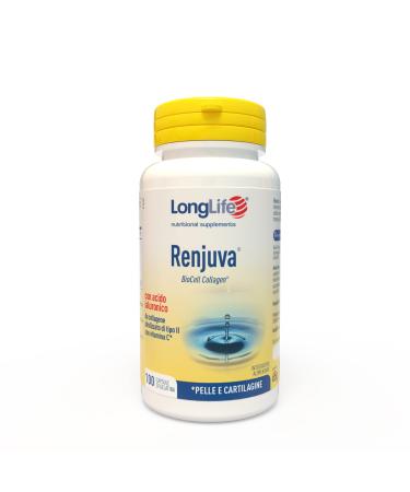 Longlife Longlife Renjuva - 65g