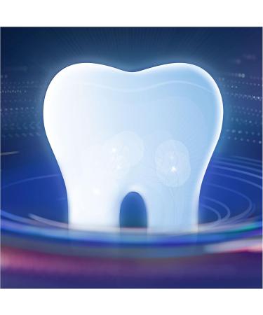 Oral-B Professional Intensive Gum Care Toothpaste 75ml - Antibacterial Protection & Deep Cleaning - Buy Online on GoSupps.com