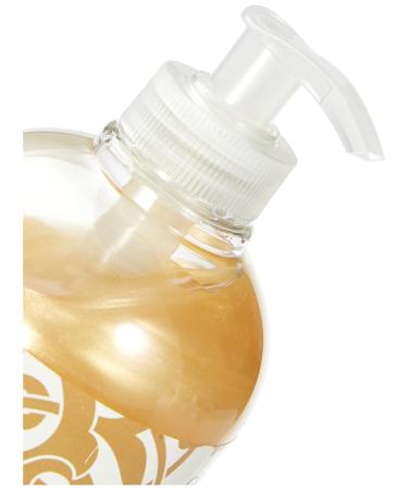 Nesti Dante Luxury Gold Soap - 60th Anniversary Liquid Hand & Face Soap (16.9 oz) - Premium International Shipping - Buy Online on GoSupps.com