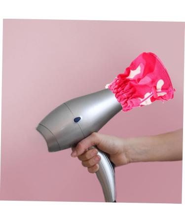 NOLITOY hairdryer sock nylon mesh blow dryer diffuser protector - Buy Online on GoSupps.com