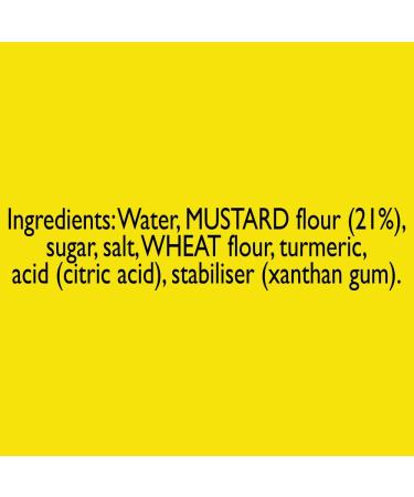 Colman's Mustard 170g: The Perfect Zesty Addition to Your Pantry - Buy Online on GoSupps.com