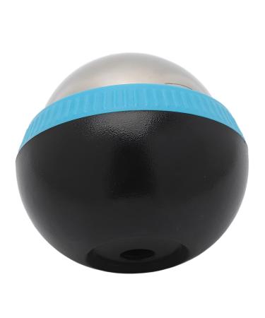 Buy Stainless Steel Ice Roller Massager | Relieve Muscle Soreness & Stress | International Shipping - Buy Online on GoSupps.com