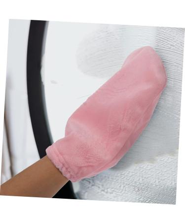 WOONEKY Couvre-mains Pour Cire De Paraffine Bandages Isolants Thermiques R utilisables - Buy Online on GoSupps.com