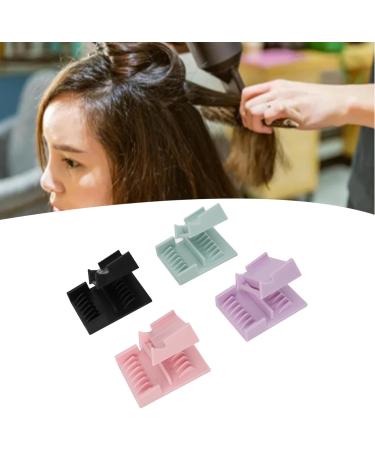 Hair Clipper Guards 4 Colors Professional Clipper Guards Set Removing Split Ends Hair Guards with Positioning Comb Easy to Use Hair Clipper Guards Accessories for Home Use - Buy Online on GoSupps.com
