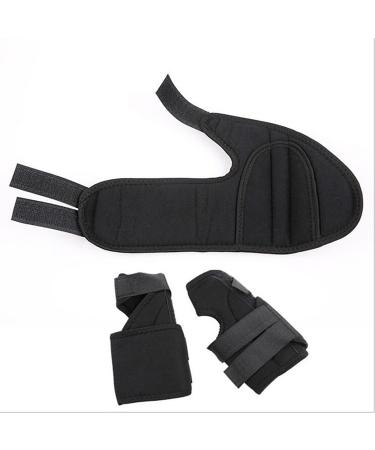 ALINZO Bunion Corrector for Women and Men - Bunion Pain Relief Protector Sleeves Kit Relief Pain in Hallux Valgus Big Toe Spacer Separators Corrector