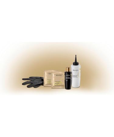 BIOPOINT Biopoint Orovivo - Color Elixir 1 Black - Ammonia-free oil-based hair dye set nourishing and illuminating action gives an intense and brilliant color 142 ml - Buy Online on GoSupps.com