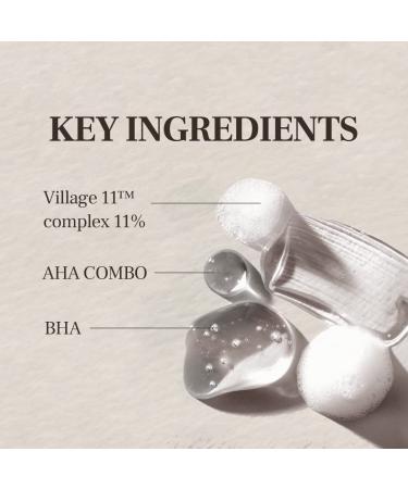 Active Clean Gel Cleanser for Oily & Acne-Prone Skin - AHA BHA pH 5.5 - 3.38 fl oz | International Shipping Available - Buy Online on GoSupps.com