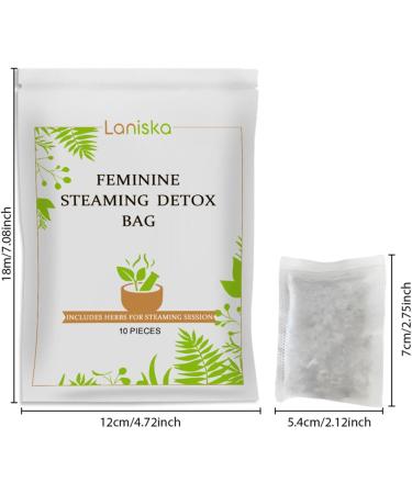 Jeruytgh Herbal Cleansing Health Natural Herbs Cleansing Organic Herbs Rejuvenating Feminine Herbs Cleansing Herbs for Women Promotes relaxation and comfort during steaming - Buy Online on GoSupps.com