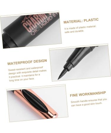 Beavorty eye liner pencil eyeliner pencil Makeup Eyeliner liquid eyeliner 1 count (Pack of 1) As Shown - Buy Online on GoSupps.com