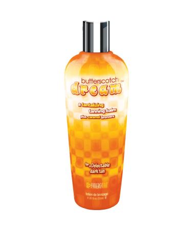 Synergy Tan Butterscotch Dream Hair Tanning Cream 230 ml