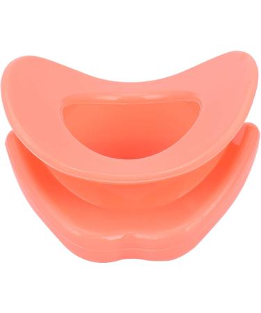 watera Functional Silicone Rubber Face Slimmer Exercise Mouth Piece Muscle Anti-Wrinkle - Buy Online on GoSupps.com