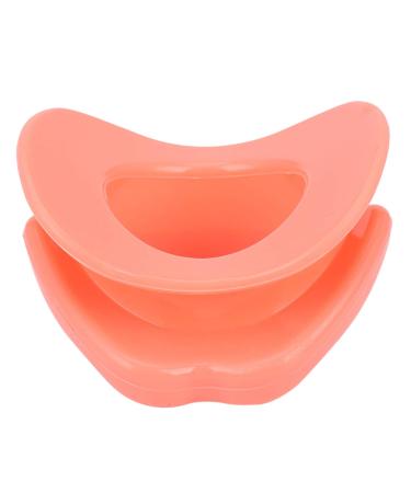 Buy Functional Silicone Rubber Thinner - Exercise for Mouth & Anti-Wrinkle Solution | International Shipping - Buy Online on GoSupps.com