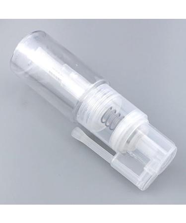 haiaxx 35ML Portable Baking Powder Spray Bottle Glitter Duster Bottle Cake Decorating Fondant Baking Tools for Kitchen Baking - Buy Online on GoSupps.com