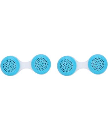 Nose Vent Anti Snore Device - Safe Silicone for Quieter, Restful Sleep | Travel-Friendly Nasal Cavity Aid for Reducing Snoring - Buy Online on GoSupps.com