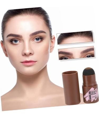 MAGICLULU 6 Pcs Hairline Eyebrow Powder Thinning Hair Powder Halloween Makeup Supplies Hair Product Hairline Shadow Powder Stick Hairline Powder Hair Root Concealer Finishing Powder Cover up - Buy Online on GoSupps.com