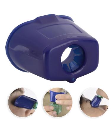 Portable Eyedrop Applicator Tool - Easy Home Care Accessory for Stress-Free Eye Drops - Buy Online on GoSupps.com