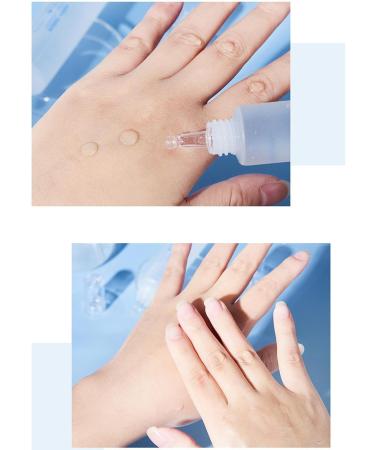  tongfeng Handbag Waist Lotion | Anti-Chapping Hand Moisturizing Cream Moisturizing Firming and Brightening Repair Cream for All Skin Types 40 Tongfeng - Buy Online on GoSupps.com