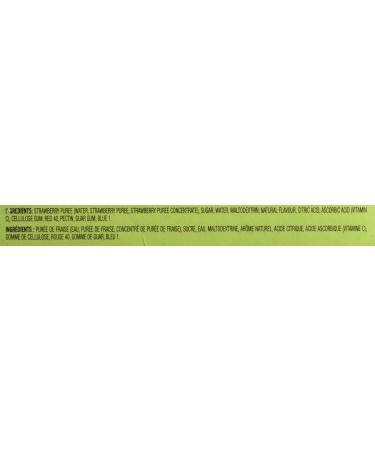 Jet Smoothie Strawberry Bomb 1892.71 Milliliter - Buy Online on GoSupps.com