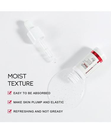 Niacinamide Skin Care Set | Korean Anti-Aging Facial Gift Box | Complete Beauty Routine Kit for Women & Girls - Buy Online on GoSupps.com