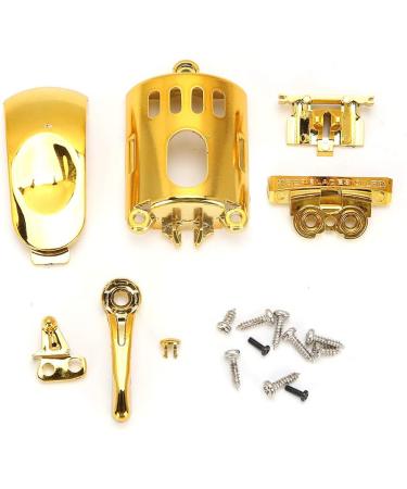 Electric Hair Clipper Housing Cover Replacement Accessories for Hair Clipper Cover Fits 8591 8148 - Buy Online on GoSupps.com