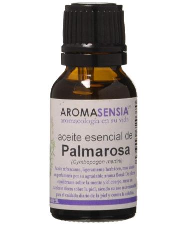 Aromasensia Palmarosa Essential Oil 15 ml 1 piece