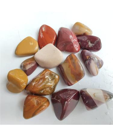 Natural Crystal Rough Crystal Natural Irregular Polished Crystals for Jewelry Making Specimen Natural Stones and Minerals Suitable for Home Office Decoration (Color : 2-4cm Size : 100g) 100g 2-4cm - Buy Online on GoSupps.com