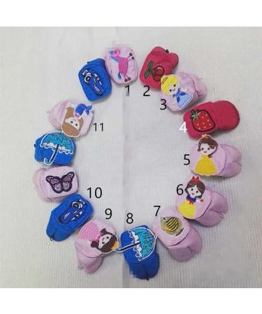 Fancy Pumpkin Cartoon Eye Patch for Kids | Soft Left Eye Glasses Cover for Amblyopia Treatment - Buy Online on GoSupps.com