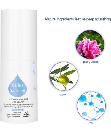 Foot Peeling Spray That Remove Dead Skin Foot Peeling Spray Freeman 12 6 6 Foot Soften Peeling Calluses Cutin Dispel Repair Feet Health Spray 80Ml - Buy Online on GoSupps.com