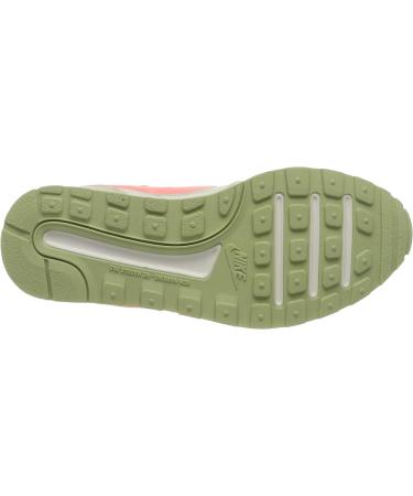 NIKE Boy's Md Valiant Btv Gymnastics Shoe - 8.5 UK Child - Summit White/Pink - Premium Quality - Buy Online on GoSupps.com