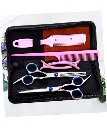 Beavorty Multi-Purpose Scissors Set: Onion Cutter Fabric Scissors Hair Scissors & Dental Scissors - Ideal for Home & Professional Use - Buy Online on GoSupps.com