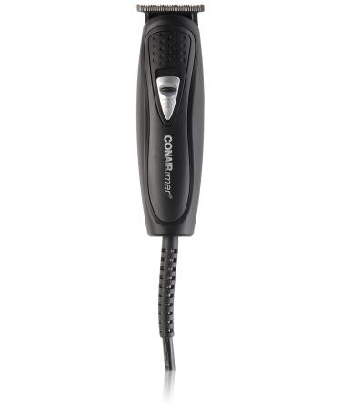 Conair The Barber Shop Pro Series Corded Trimmer Grooming Kit 1 Pounds GMT49BSC