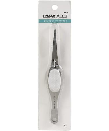 Spellbinders TWEEZER Reverse  0